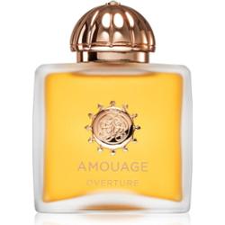 Amouage Ubar Woman 100 ml woda perfumowana dla kobiet Uszkodzone