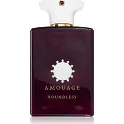 Amouage Boundless woda perfumowana unisex 100 ml