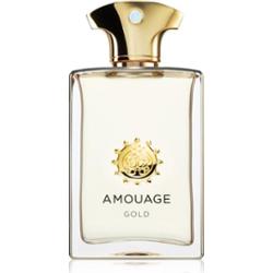 Amouage Gold Man woda perfumowana dla mężczyzn 100 ml