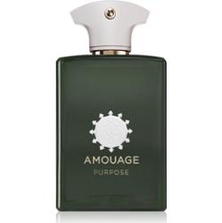 Amouage Purpose woda perfumowana unisex 100 ml