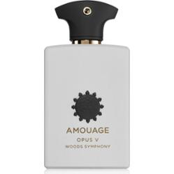 Amouage Opus V: Woods Symphony woda perfumowana unisex 100 ml