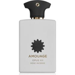 Amouage Opus XII: Rose Incense woda perfumowana unisex 100 ml