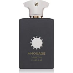 Amouage Opus XIII: Silver Oud woda perfumowana unisex 100 ml