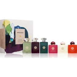 Amouage Odyssey Collection Miniatures Set zestaw upominkowy unisex