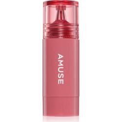 AMUSE Cheek Tok Tok! róż w płynie dla długotrwałego efektu odcień 03 Whip Tok 5.5 ml