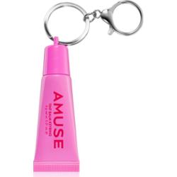 AMUSE Care&Tint Balm balsam tonujący na klucze odcień 02 Happy Girl 6 g