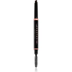 Anastasia Beverly Hills Brow Definer kredka do brwi odcień Dark Brown 0,2 g