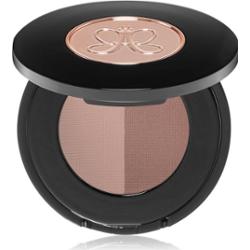 Anastasia Beverly Hills Brow Powder Duo puder do brwi odcień Medium Brown 2x0,8 g