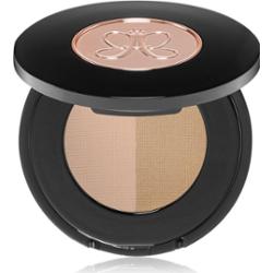 Anastasia Beverly Hills Brow Powder Duo puder do brwi odcień Blonde 2x0,8 g