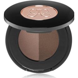 Anastasia Beverly Hills Brow Powder Duo puder do brwi odcień Ebony 2x0,8 g