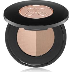 Anastasia Beverly Hills Brow Powder Duo puder do brwi odcień Taupe 2x0,8 g