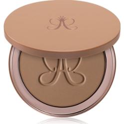 Anastasia Beverly Hills Smooth Blur Bronzer kompaktowy puder brązujący odcień Golden Beach Glow 10 g