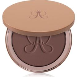 Anastasia Beverly Hills Smooth Blur Bronzer kompaktowy puder brązujący odcień Bronze Bay 10 g