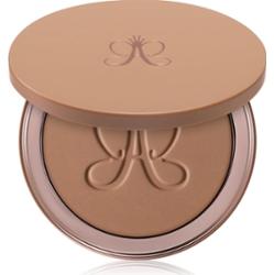 Anastasia Beverly Hills Smooth Blur Bronzer kompaktowy puder brązujący odcień Tropical Tan 10 g
