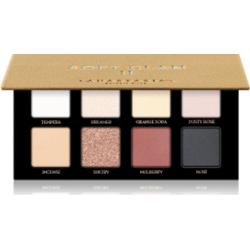 Anastasia Beverly Hills Mini Soft Glam II Palette Cienie do powiek 6,4 g 6,4 grama