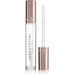 Anastasia Beverly Hills Lip Gloss błyszczyk do ust odcień Crystal 4.5 ml