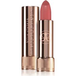 Anastasia Beverly Hills Satin Lipstick aksamitna szminka odcień Dusty Rose 3 g