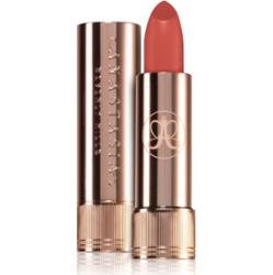 Anastasia Beverly Hills Satin Lipstick aksamitna szminka odcień Peach Bud 3 g