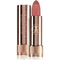 Anastasia Beverly Hills Satin Lipstick aksamitna szminka odcień Taupe Beige 3 g