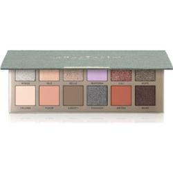 Anastasia Beverly Hills Nouveau Pallette paleta cieni do powiek 1 szt.