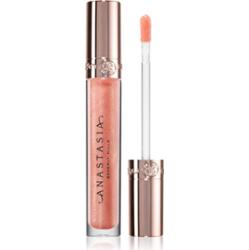 Anastasia Beverly Hills Lip Gloss błyszczyk do ust odcień Peachy 4.5 ml