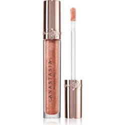Anastasia Beverly Hills Lip Gloss błyszczyk do ust odcień Amber Sparkle 4.5 ml