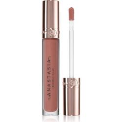 Anastasia Beverly Hills Lip Gloss błyszczyk do ust odcień Taupe 4.5 ml