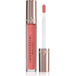 Anastasia Beverly Hills Lip Gloss błyszczyk do ust odcień Tan Rose 4.5 ml