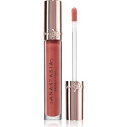 Anastasia Beverly Hills Lip Gloss błyszczyk do ust odcień Toffee Rose 4.5 ml