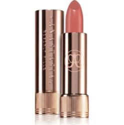 Anastasia Beverly Hills Satin Lipstick aksamitna szminka odcień Hush Pink 3 g