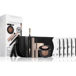 Anastasia Beverly Hills OG Brow Kit zestaw upominkowy odcień Soft Brown