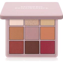 Anastasia Beverly Hills Mini Modern Renaissance Eye Shadow Palette paleta cieni do powiek 1 szt.