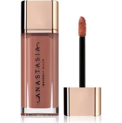 Anastasia Beverly Hills Lip Velvet farbka do ust odcień Pink Sand 3.5 g