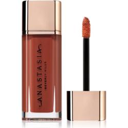 Anastasia Beverly Hills Lip Velvet farbka do ust odcień Peach Amber 3.5 g