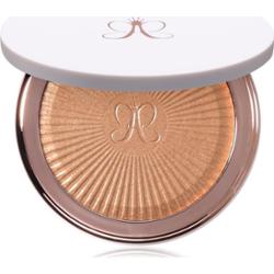 Anastasia Beverly Hills Glow Seeker Highlighter kompaktowy rozświetlacz pudrowy odcień Enchanted 11 g