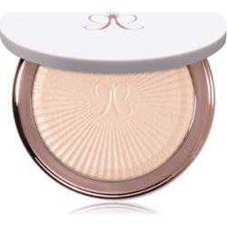 Anastasia Beverly Hills Glow Seeker Highlighter kompaktowy rozświetlacz pudrowy odcień Ethereal 11 g