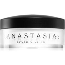Anastasia Beverly Hills Loose Setting Powder Mini puder sypki odcień Translucent 6 g