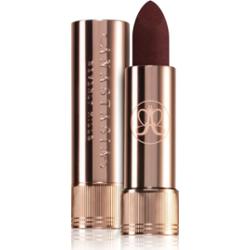 Anastasia Beverly Hills Matte Lipstick szminka matowa odcień Berry Mocha 3 g