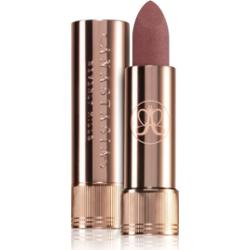 Anastasia Beverly Hills Matte Lipstick szminka matowa odcień Mauve Cloud 3 g