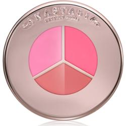 Anastasia Beverly Hills Magic Touch Blush Trio potrójny róż do policzków z żelową konsystencją odcień Pink Trio 3 g