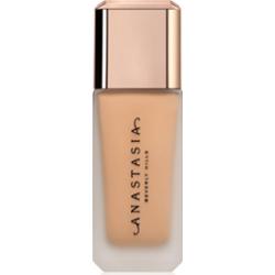 Anastasia Beverly Hills Impeccable Blurring Second-Skin Matte Foundation podkład w płynie zapewniający krycie od średniego do mocnego odcień 2.5W 35 m