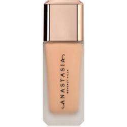 Anastasia Beverly Hills Impeccable Blurring Second-Skin Matte Foundation podkład w płynie zapewniający krycie od średniego do mocnego odcień 4WP 35 ml