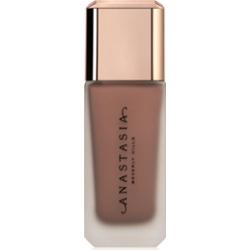 Anastasia Beverly Hills Impeccable Blurring Second-Skin Matte Foundation podkład w płynie zapewniający krycie od średniego do mocnego odcień 8N 35 ml