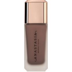 Anastasia Beverly Hills Impeccable Blurring Second-Skin Matte Foundation podkład w płynie zapewniający krycie od średniego do mocnego odcień 9N 35 ml