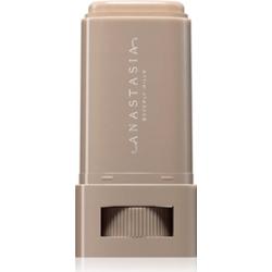 Anastasia Beverly Hills Beauty Balm Serum Skin Tint serum korygujące z efektem rozświetlającym odcień 4 18 g