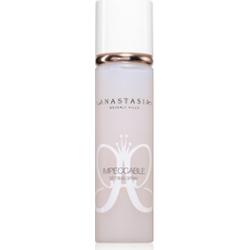Anastasia Beverly Hills Impeccable Setting Spray matujący spray utrwalający makijaż 24 godz. 100 ml