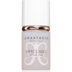 Anastasia Beverly Hills Impeccable Setting Spray matujący spray utrwalający makijaż 24 godz. 40 ml