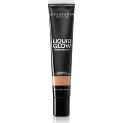Anastasia Beverly Hills Liquid Glow płynny rozjaśniacz odcień Penny 20 ml