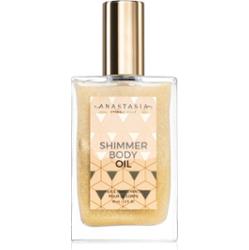 Anastasia Beverly Hills Body Makeup Shimmer Body Oil olejek błyszczący do ciała 45 ml