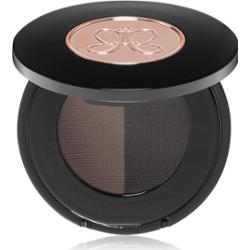 Anastasia Beverly Hills Brow Powder Duo puder do brwi odcień Granite 2x0,8 g